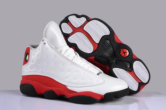 Air Jordan 13 Men's Basketball Shoes-75